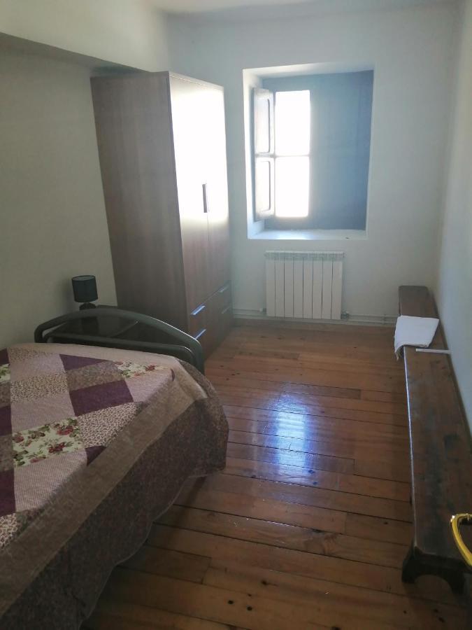 Hotel Labaiengo Ostatua à Beinza-Labayen Extérieur photo