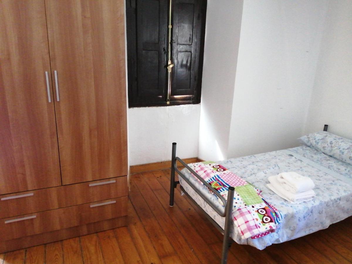 Hotel Labaiengo Ostatua à Beinza-Labayen Extérieur photo
