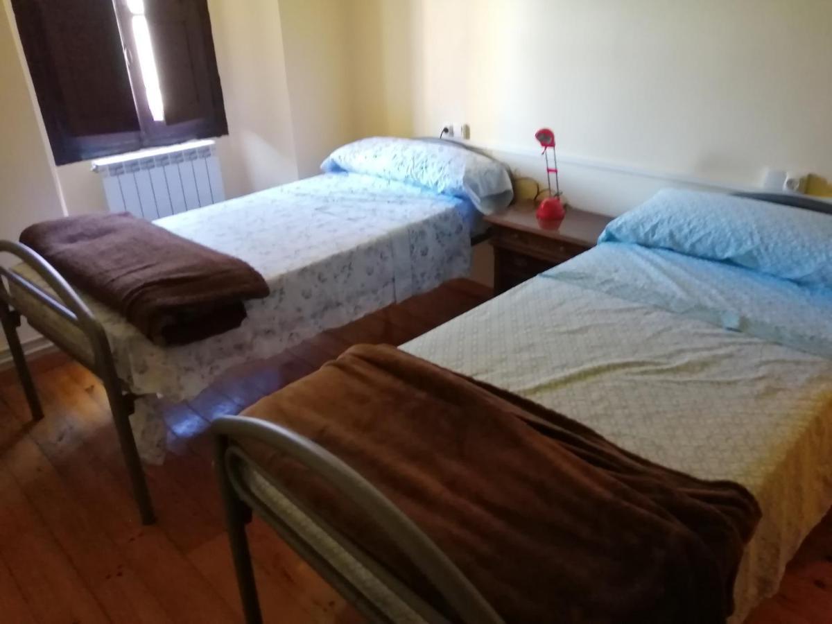 Hotel Labaiengo Ostatua à Beinza-Labayen Extérieur photo