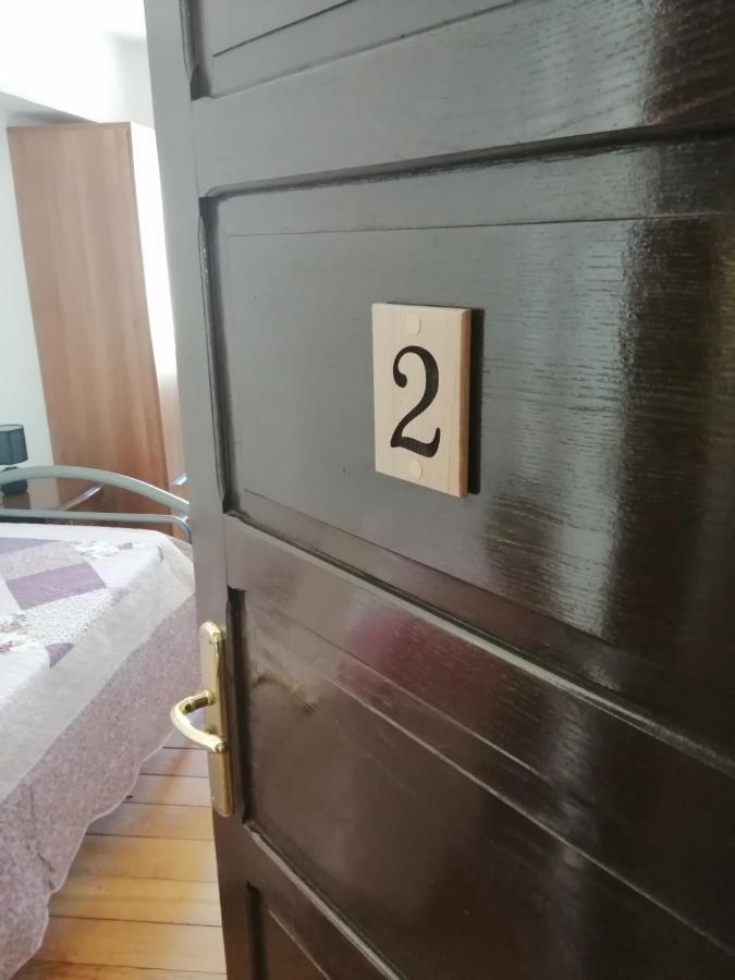 Hotel Labaiengo Ostatua à Beinza-Labayen Extérieur photo